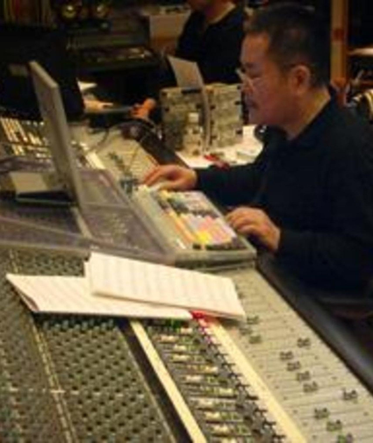 Photo of Shinichi Tanaka