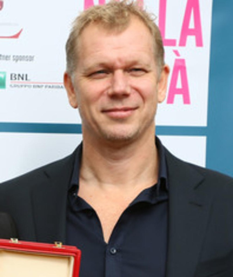 Photo of Kai Nordberg