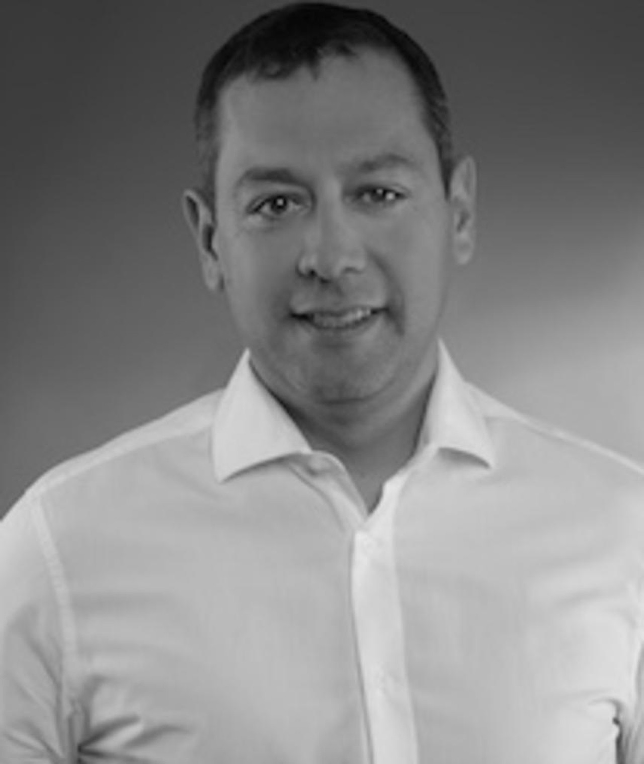 Photo of Patrick Knippel