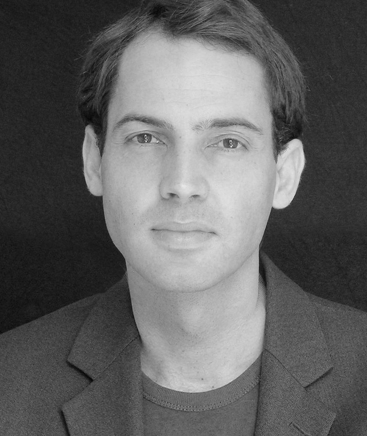 Photo of Steffen Reuter