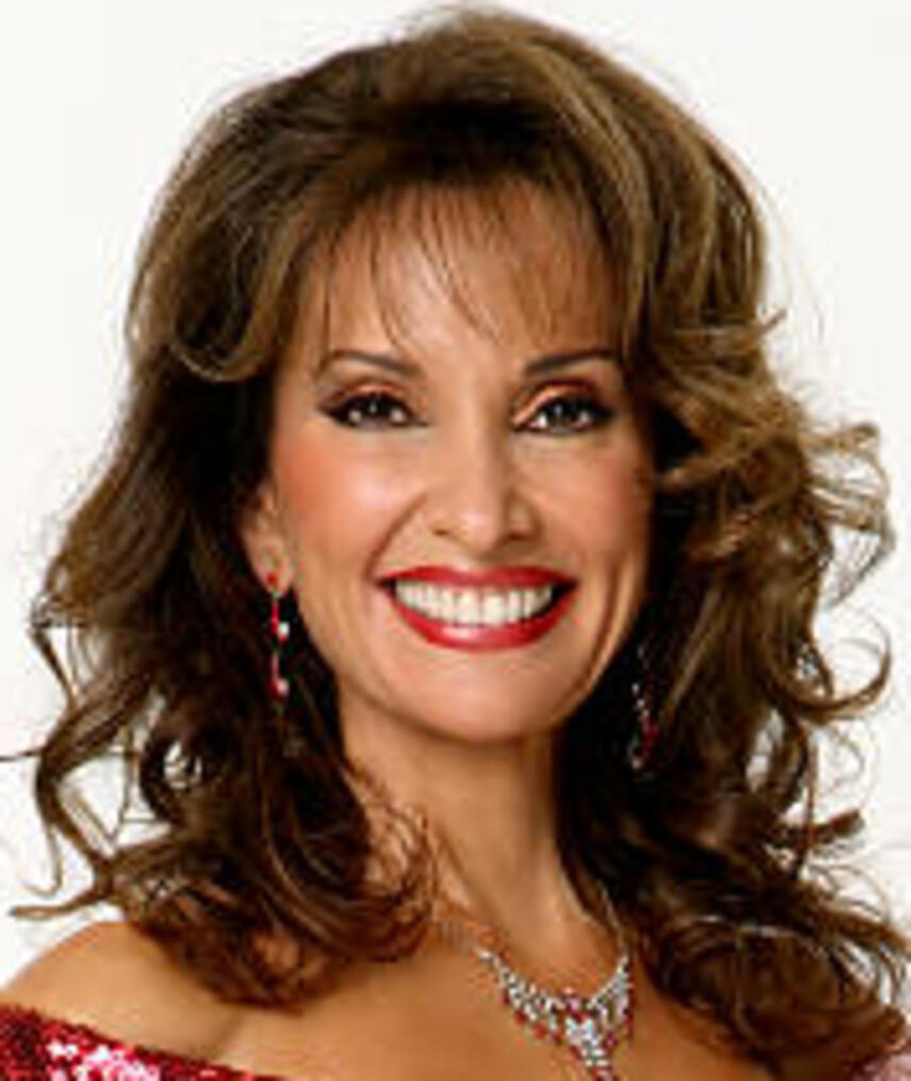 Photo of Susan Lucci