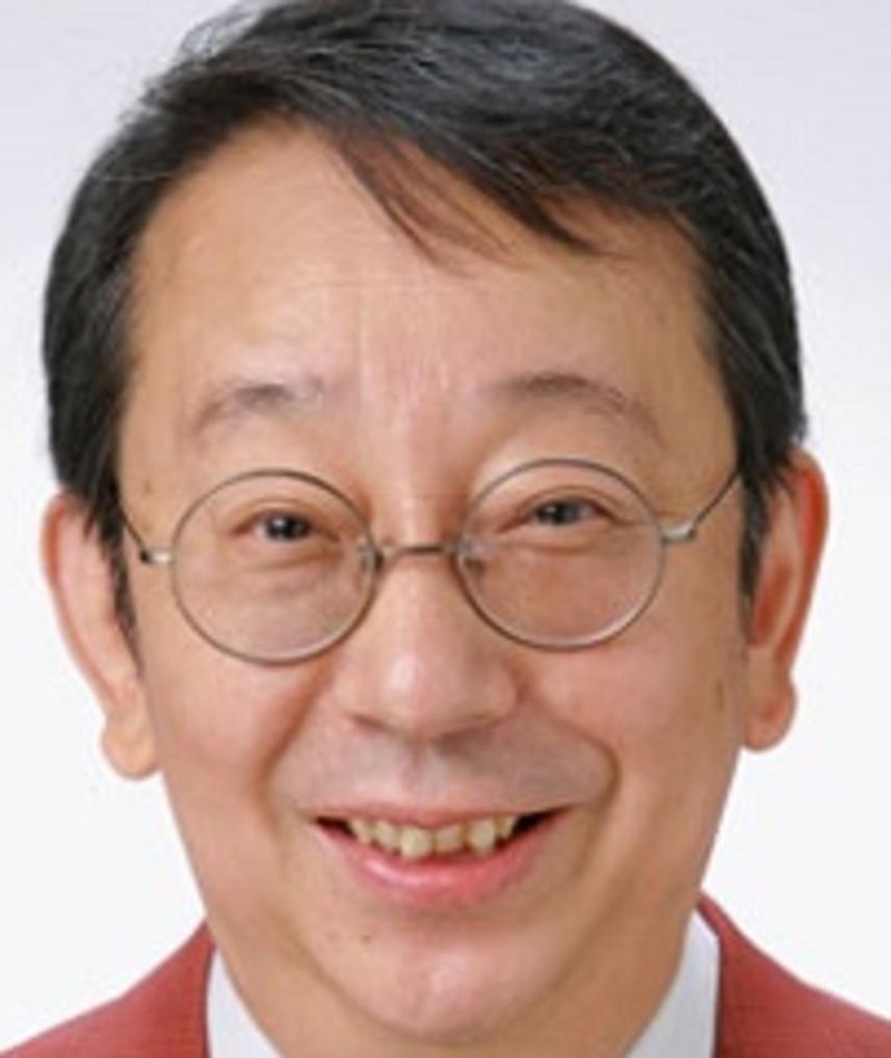 Photo of Sukekiyo Kameyama