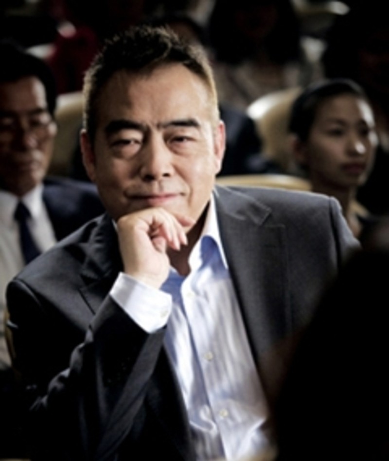 Chen Kaige – Movies, Bio and Lists on MUBI
