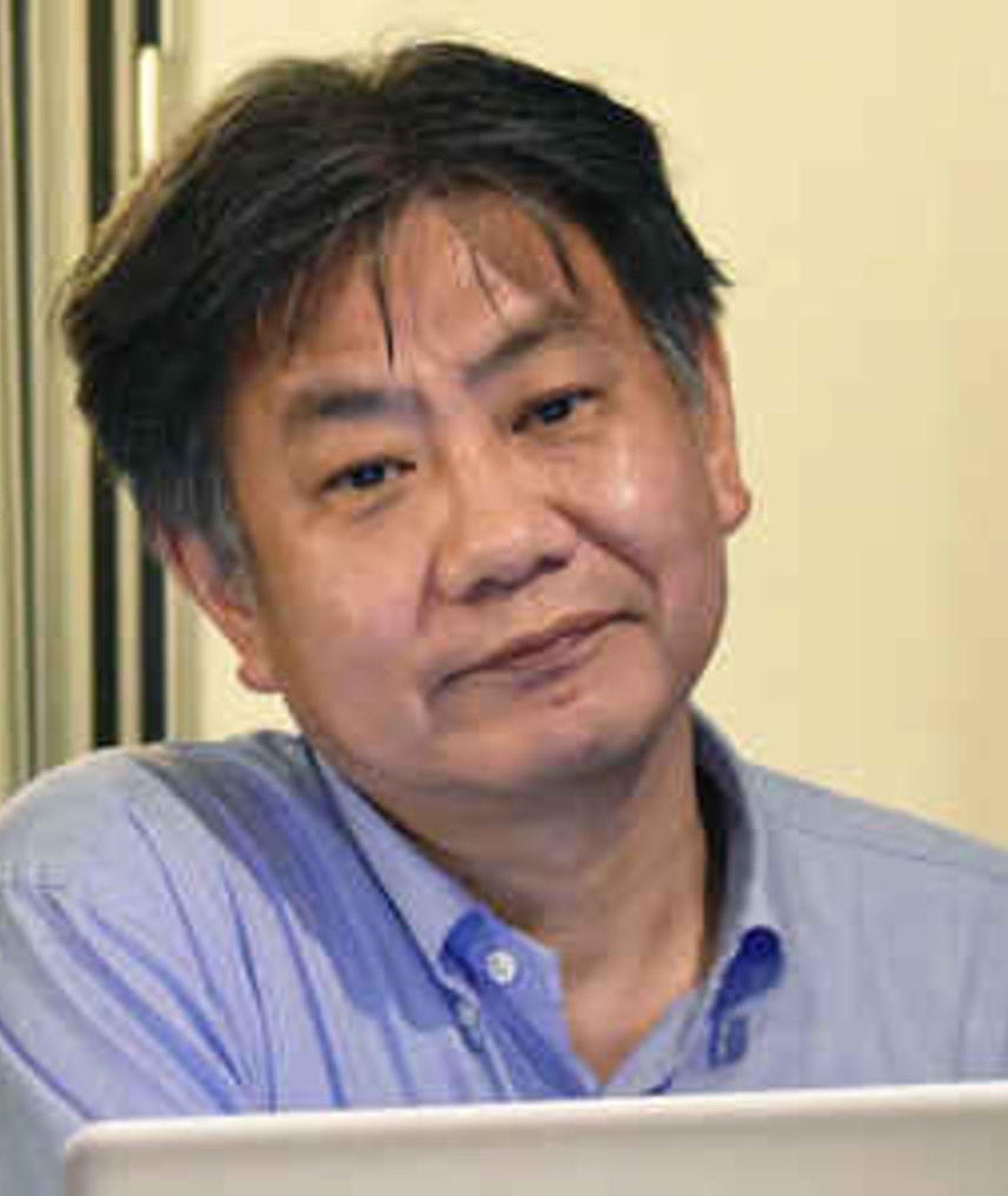 Photo of Suminobu Hamada