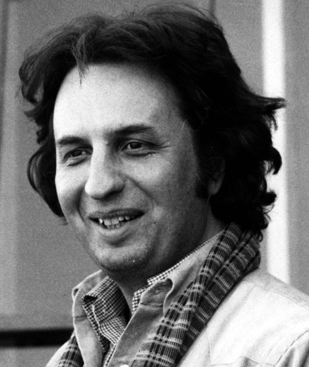 Photo of Michael Cimino