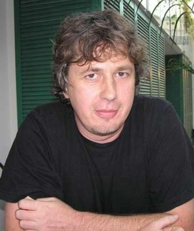 Photo of Marek Gajczak