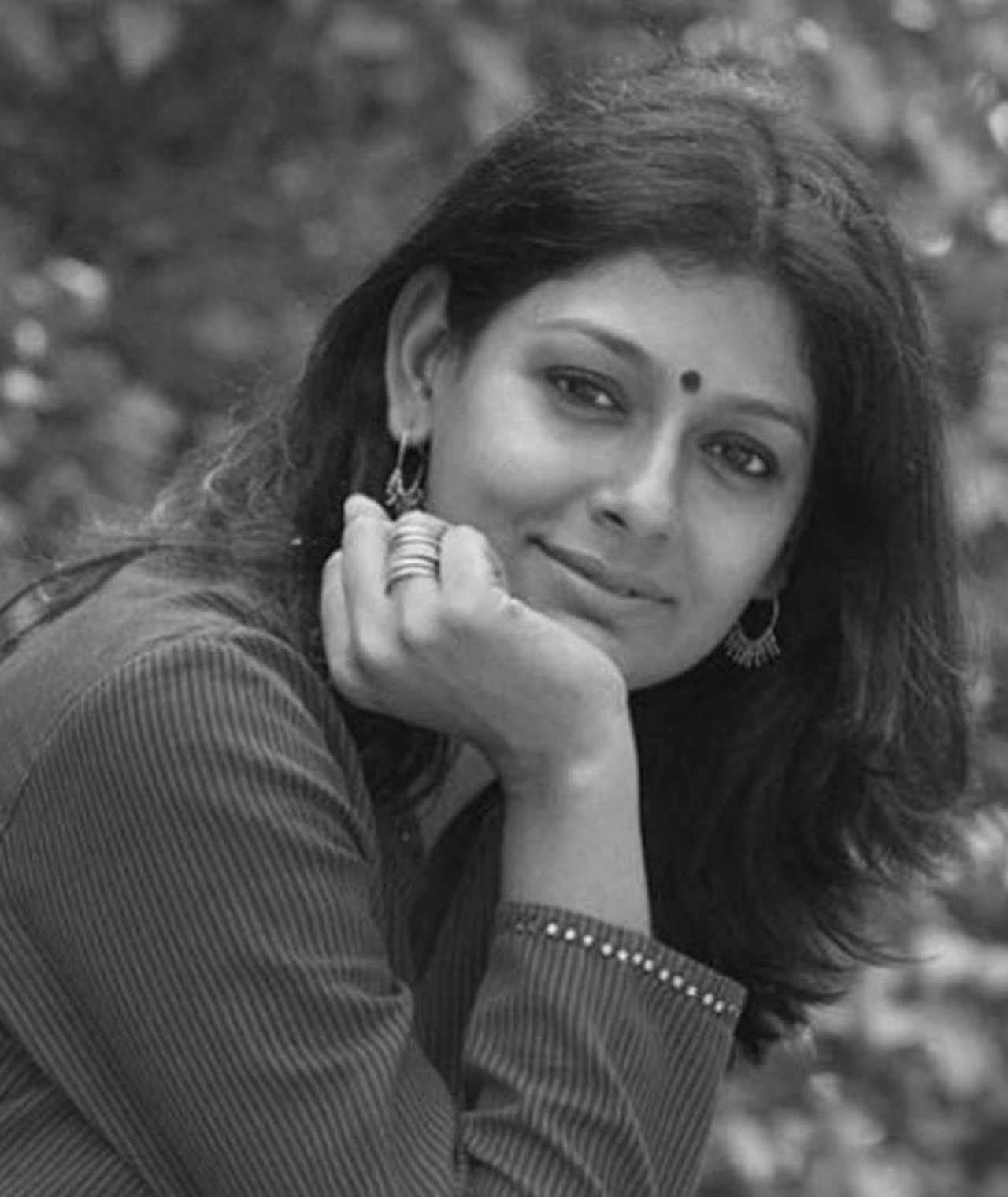 Photo of Nandita Das