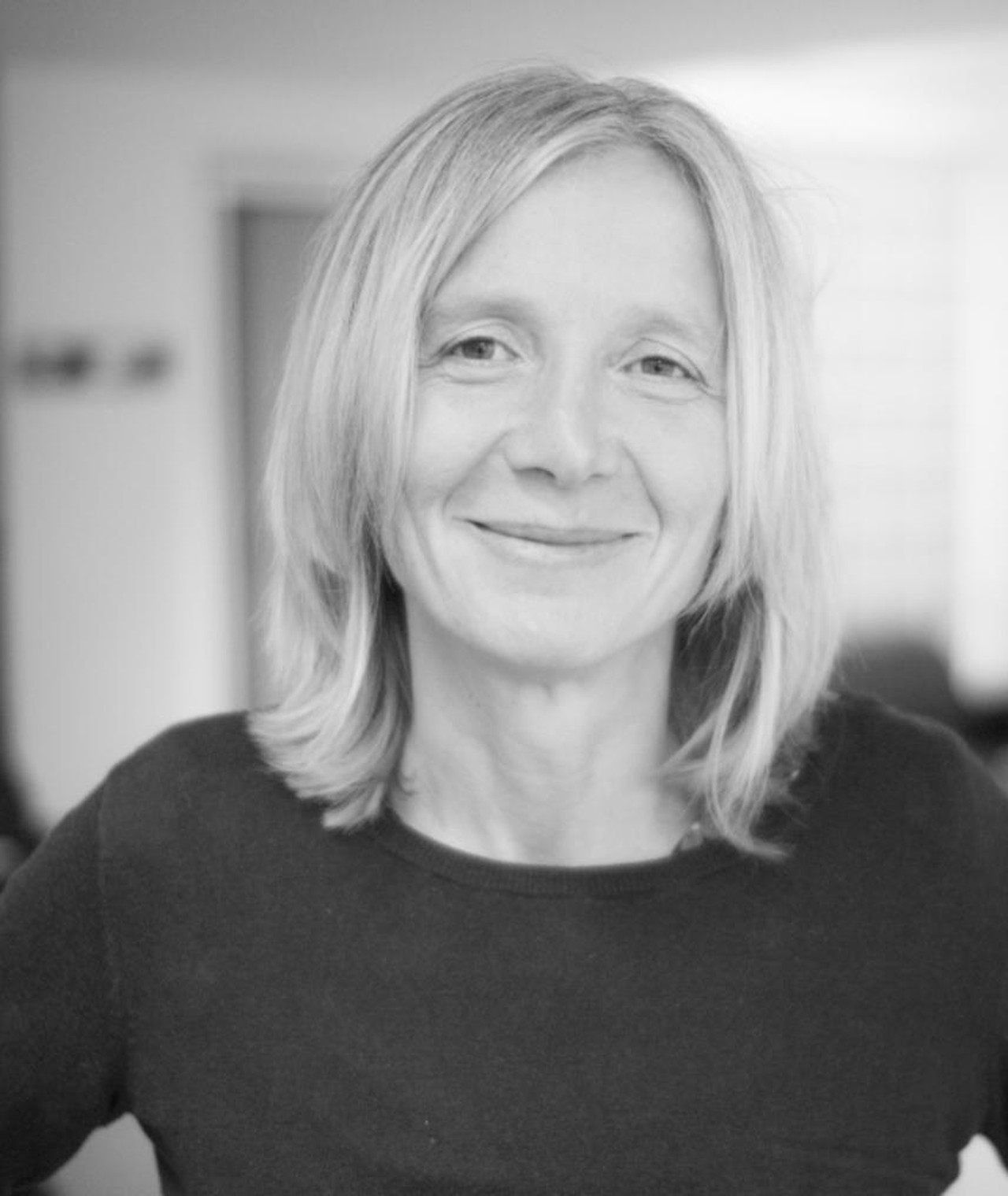 Photo of Corinne Castel