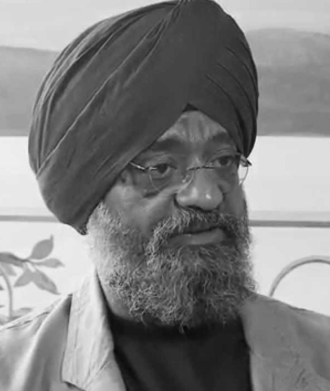 Photo of Bobby Bedi
