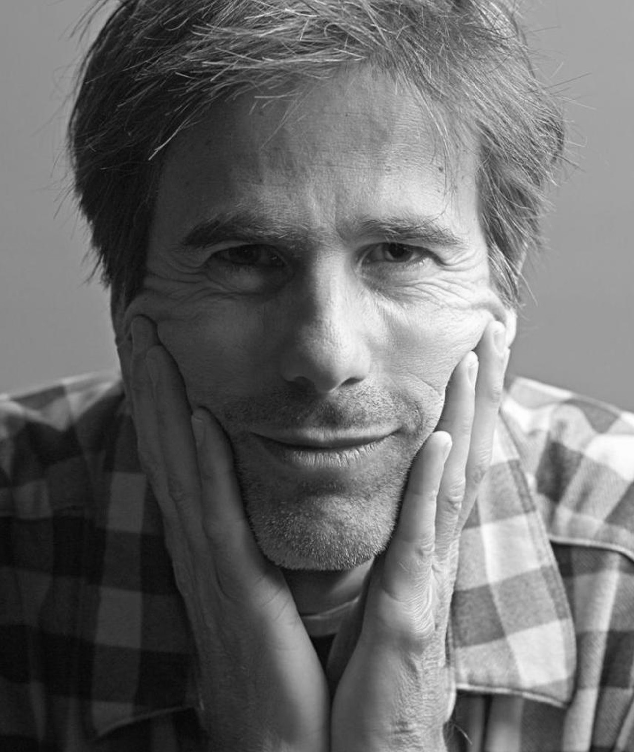 Photo of Walter Salles