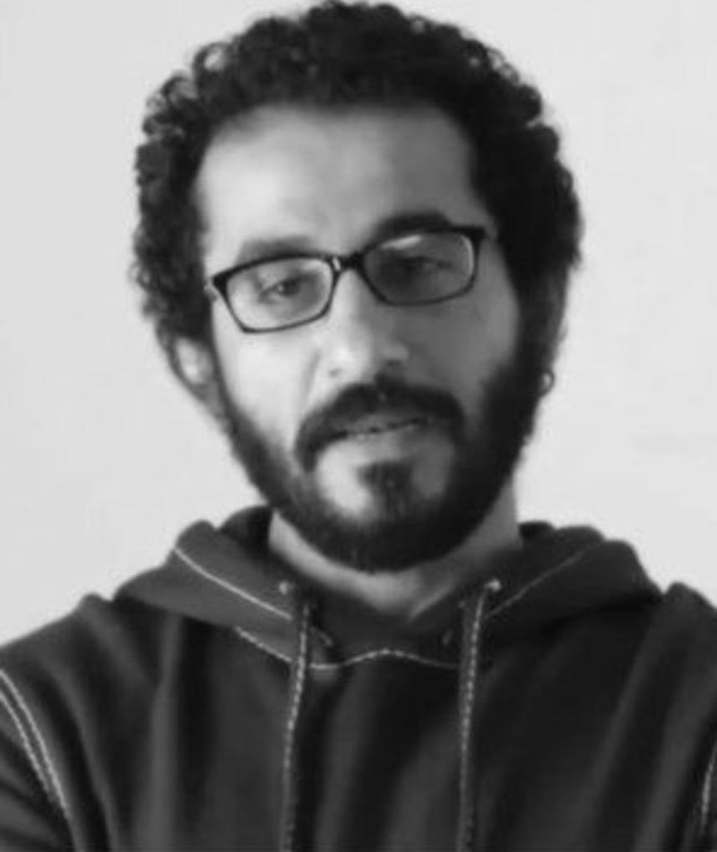 Photo of Ahmed Helmy