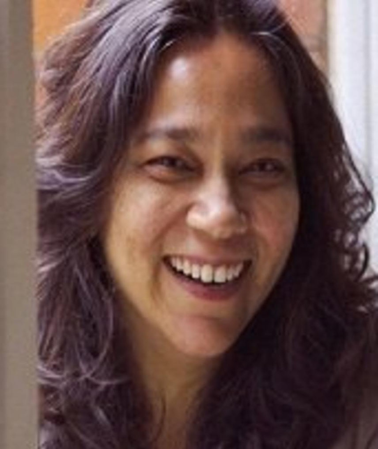 Photo of Sharmishta Roy