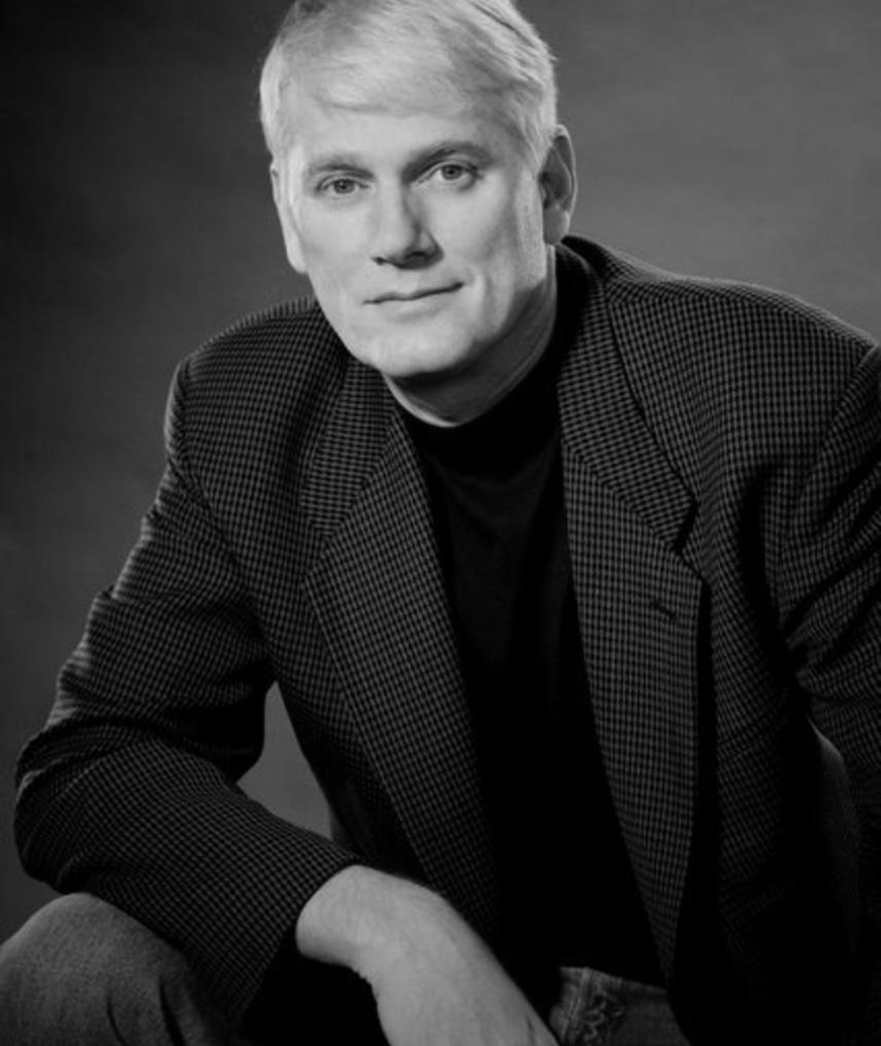 Photo of Mike Richardson