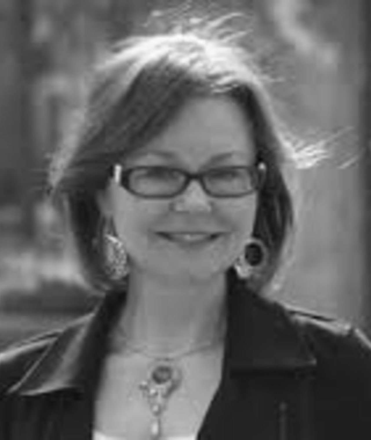 Photo of Julie Baines