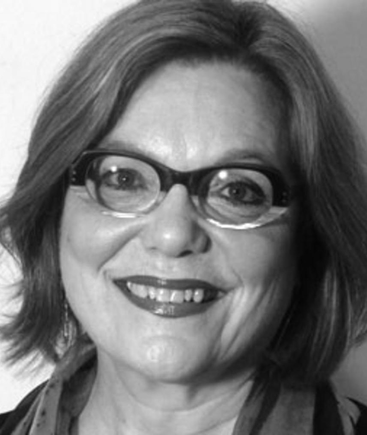 Photo of Anna Stratton