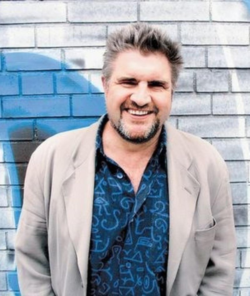 Paul Quarrington Movies, Bio and Lists on MUBI