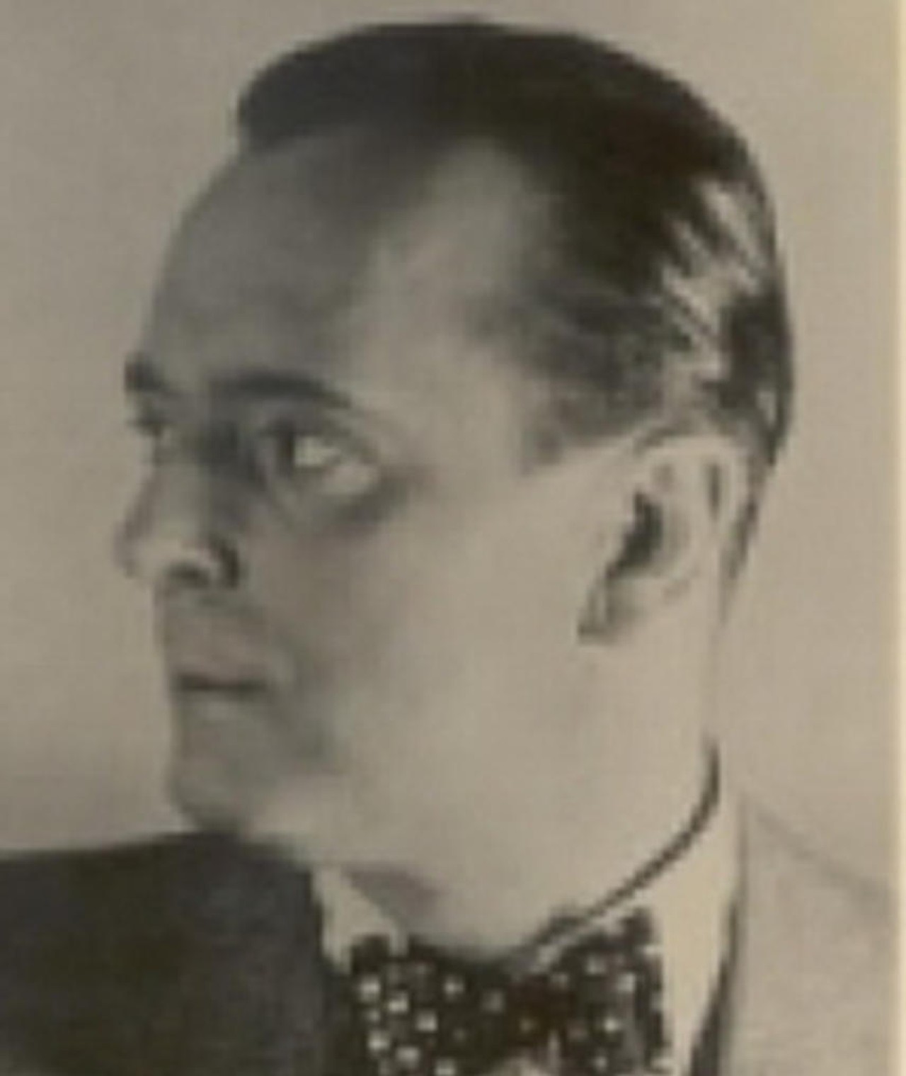 Photo of Fred Goebel