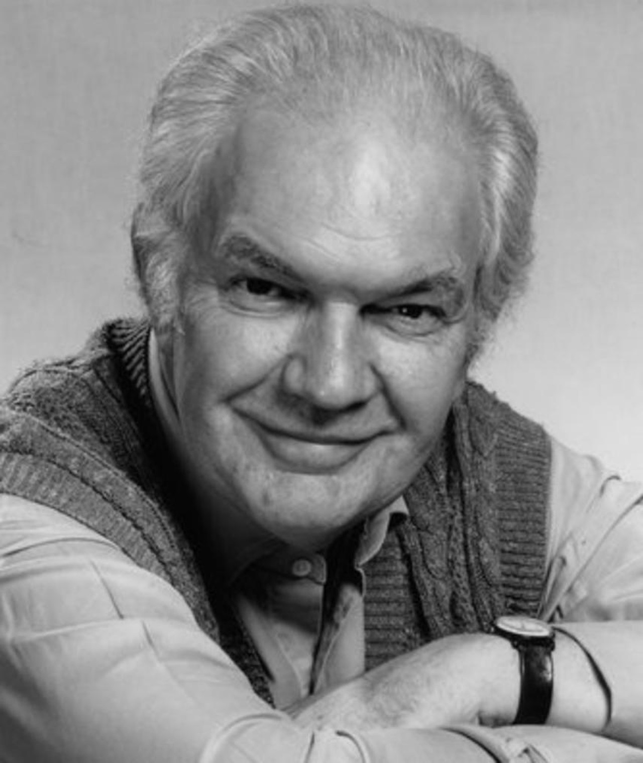 Photo of Simon Relph