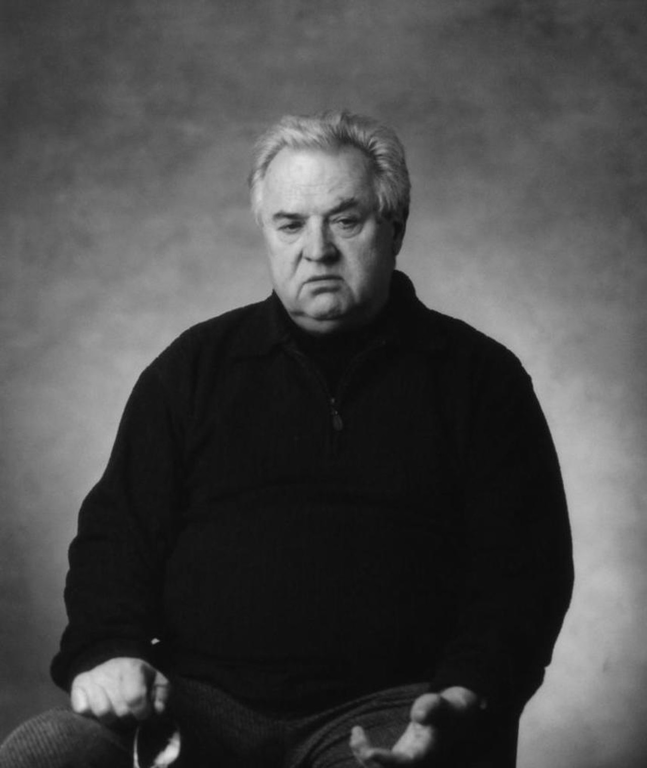 Photo of Bronislav Poloczek