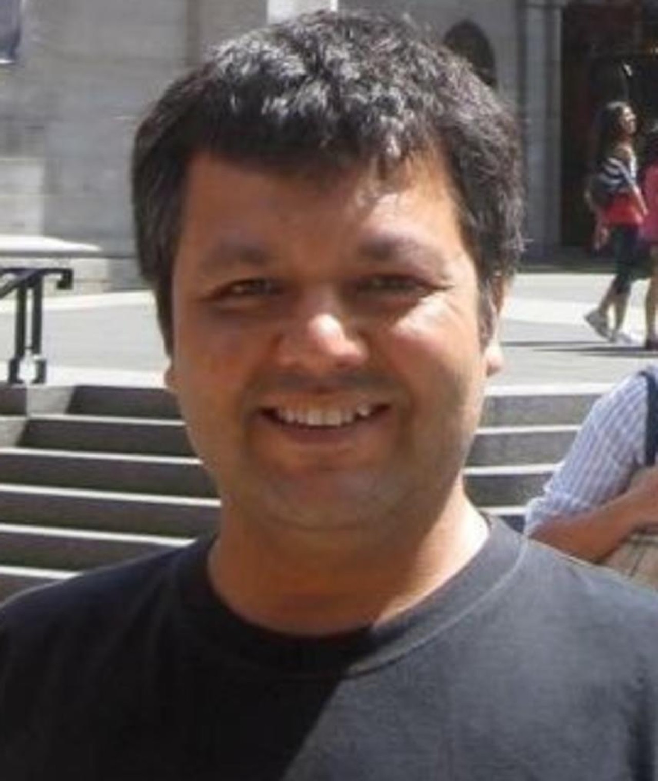 Photo of Chetan Motiwalla