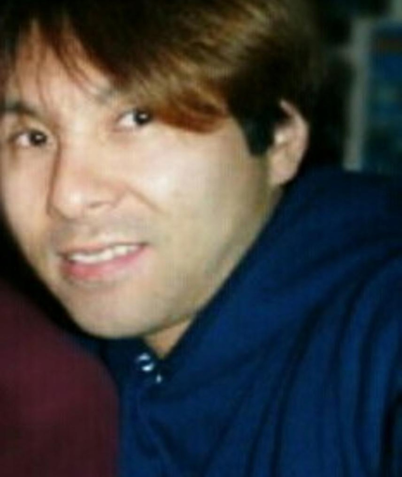 Photo of Yukiyasu Shimada