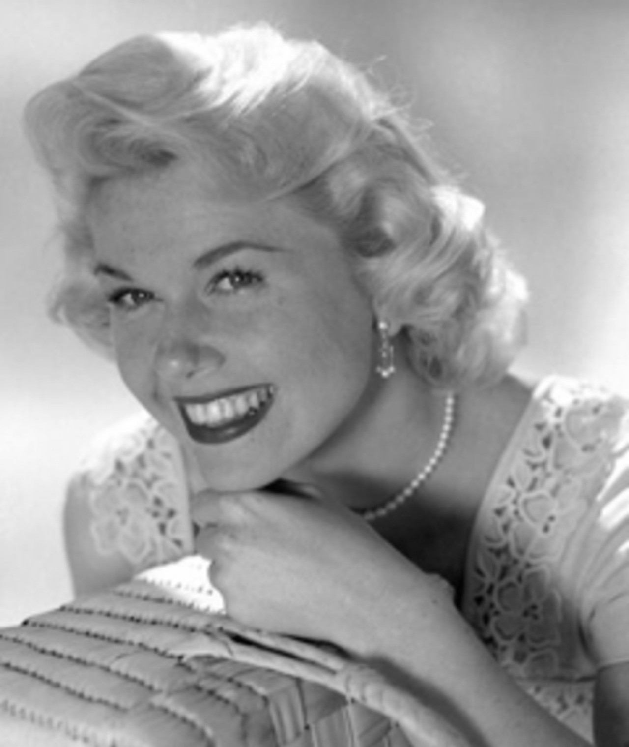 Photo of Doris Day