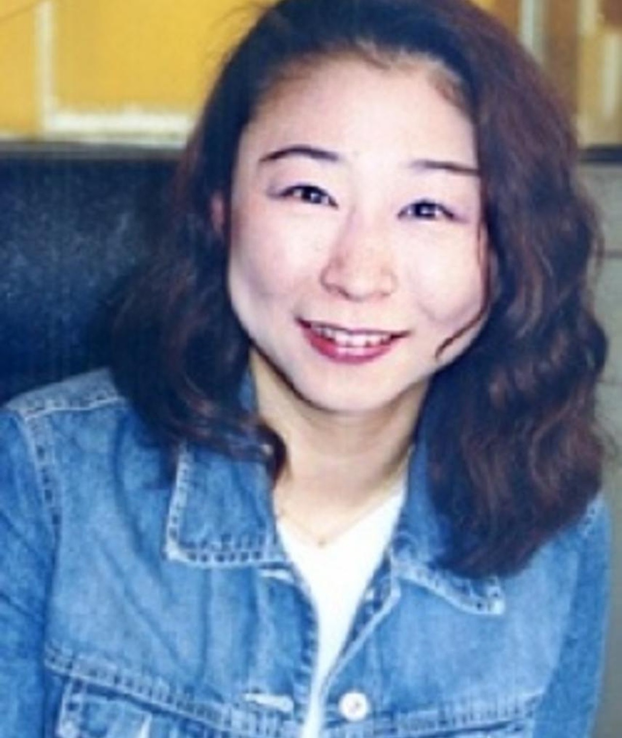 Photo of Yûko Kobayashi