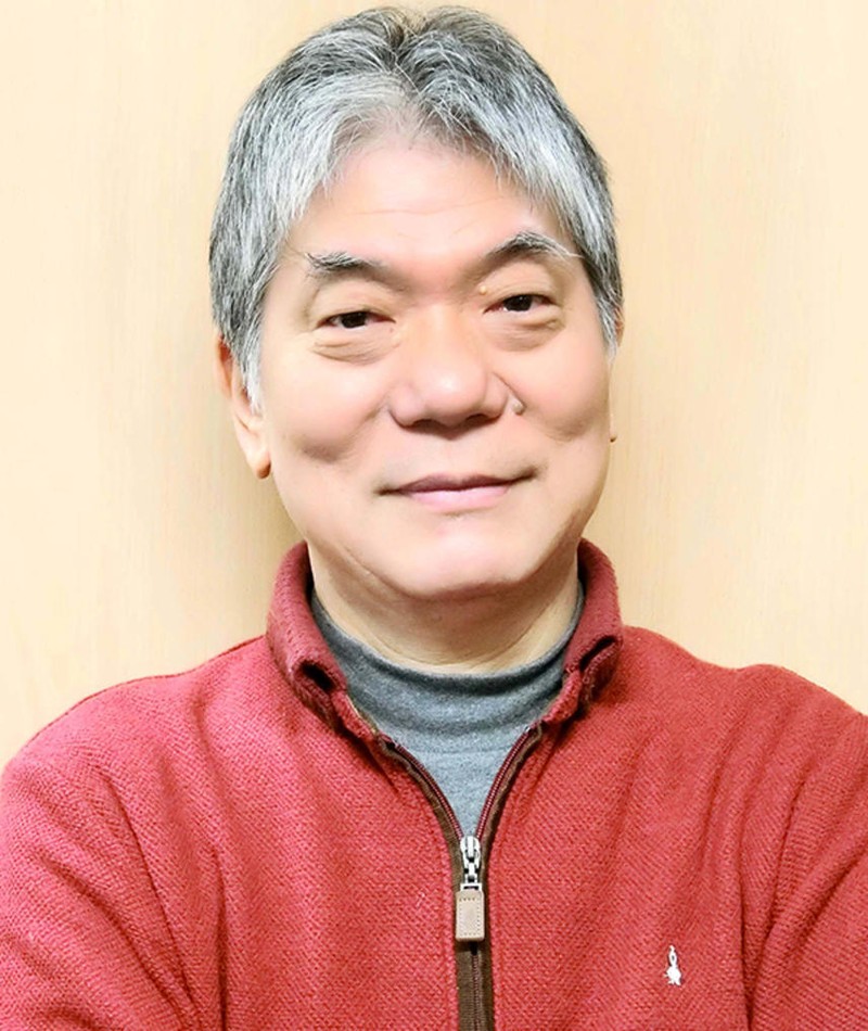 Photo of Toshiharu Mizutani