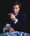Foto di Aki Kaurismäki