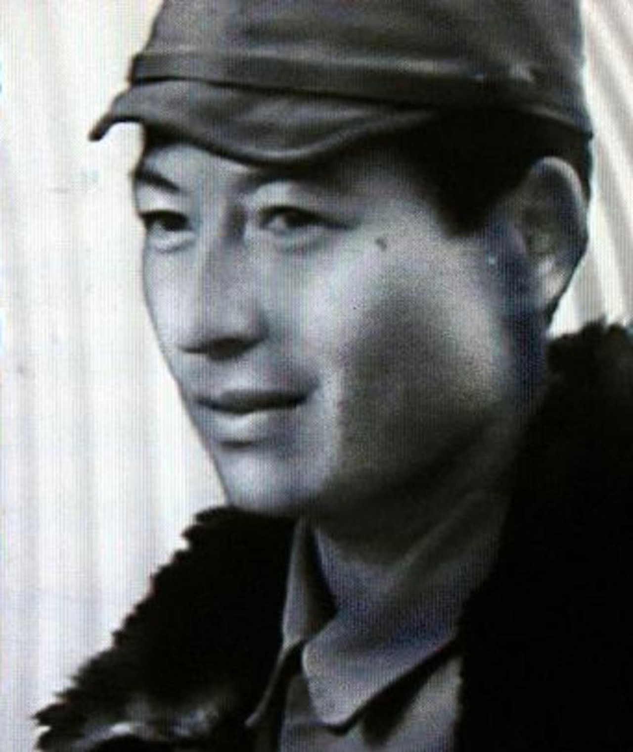 Photo of Takeo Oikawa