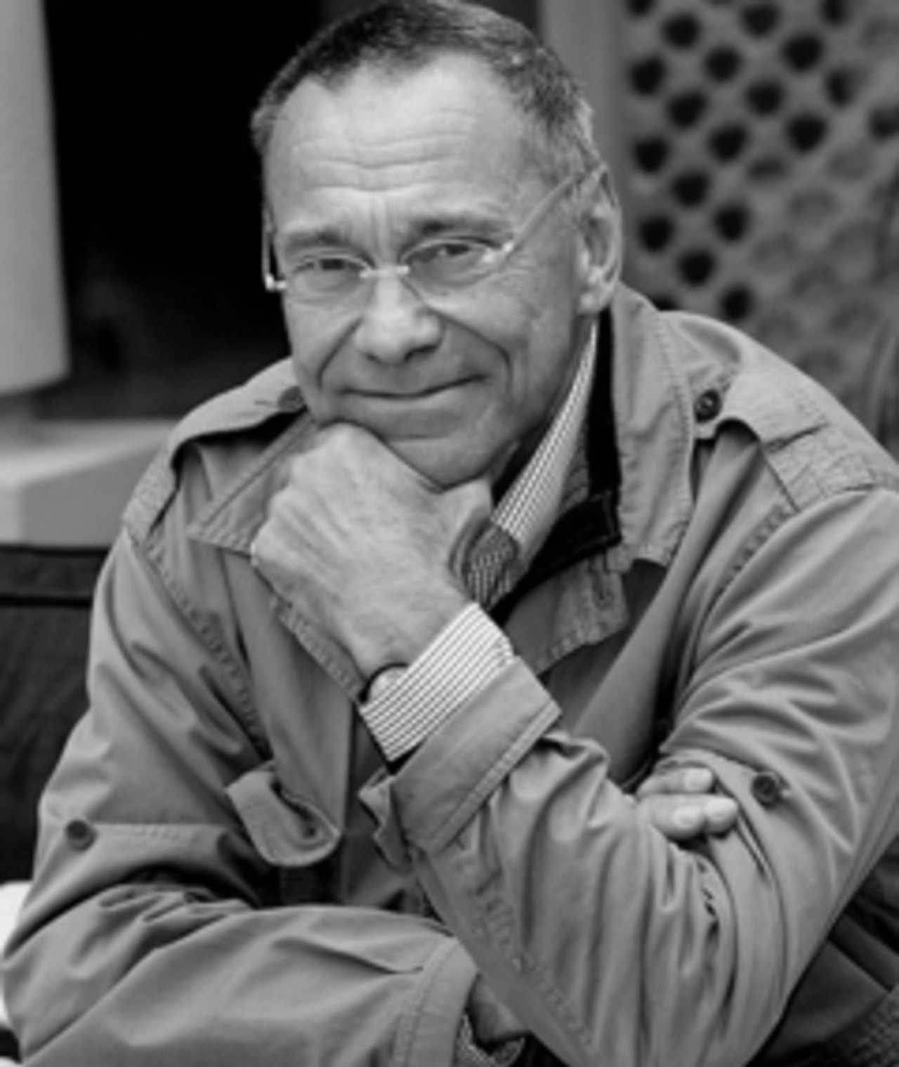 Photo of Andrey Konchalovskiy