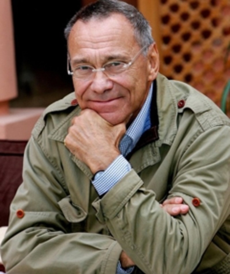 Andrey Konchalovskiy – Movies, Bio and Lists on MUBI