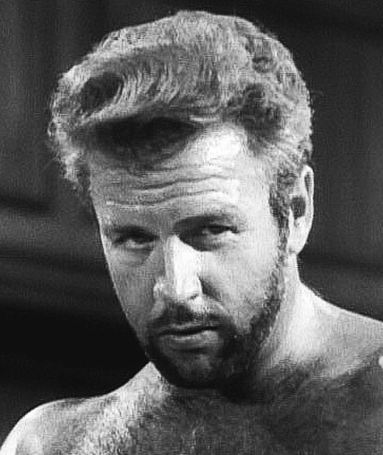 Photo of Mike Masters