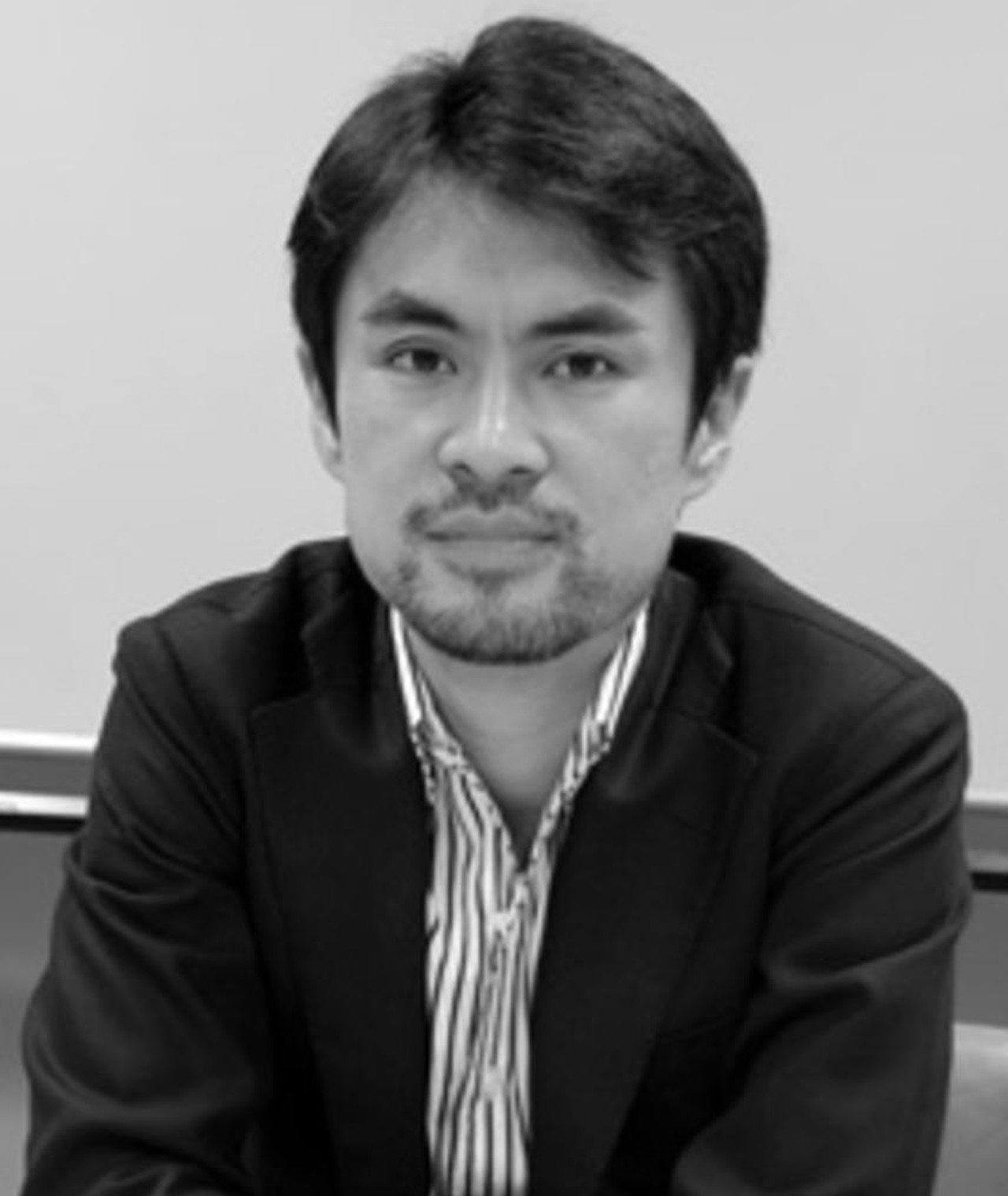 Photo of Tomohiko Ishii