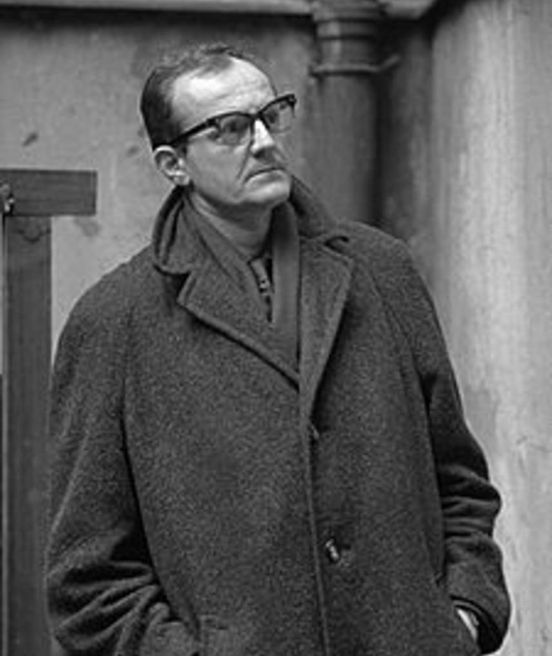 Vladimír Boudník MUBI'de Filmler, Listeler ve Bio