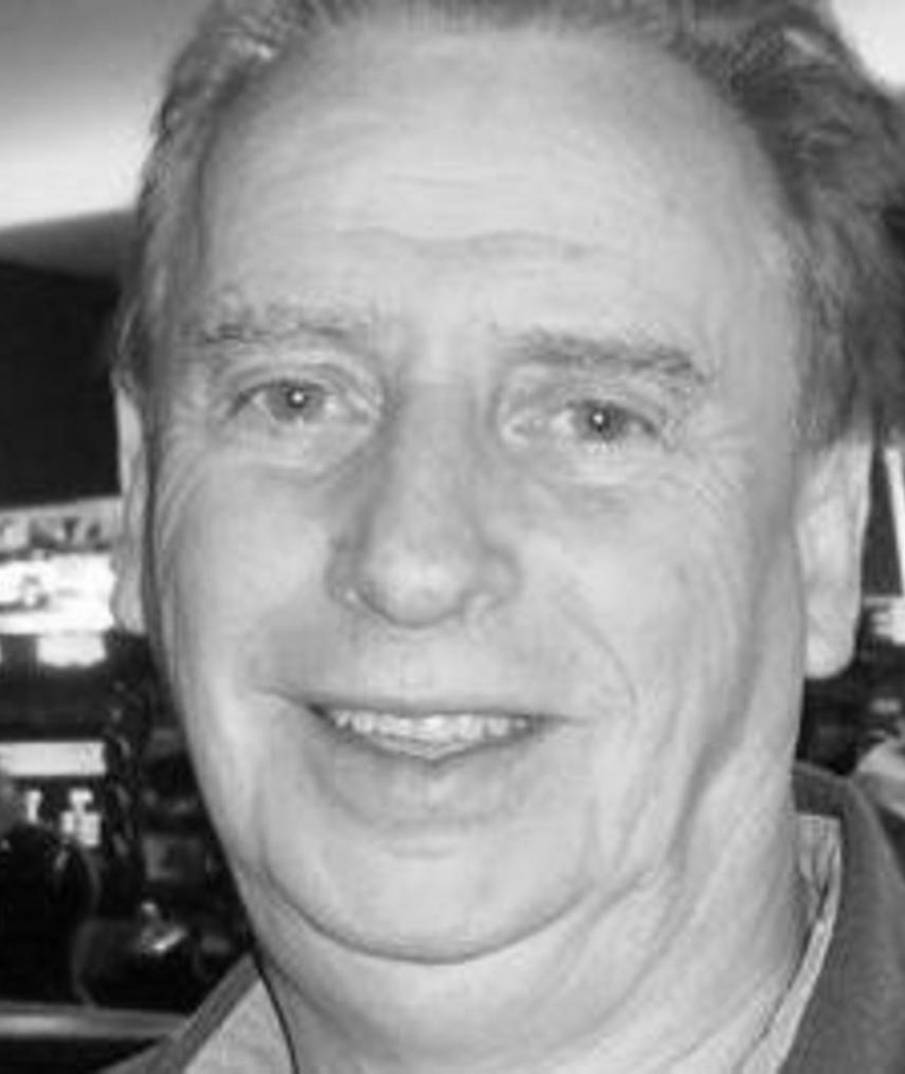 Photo of Michael Donnelly