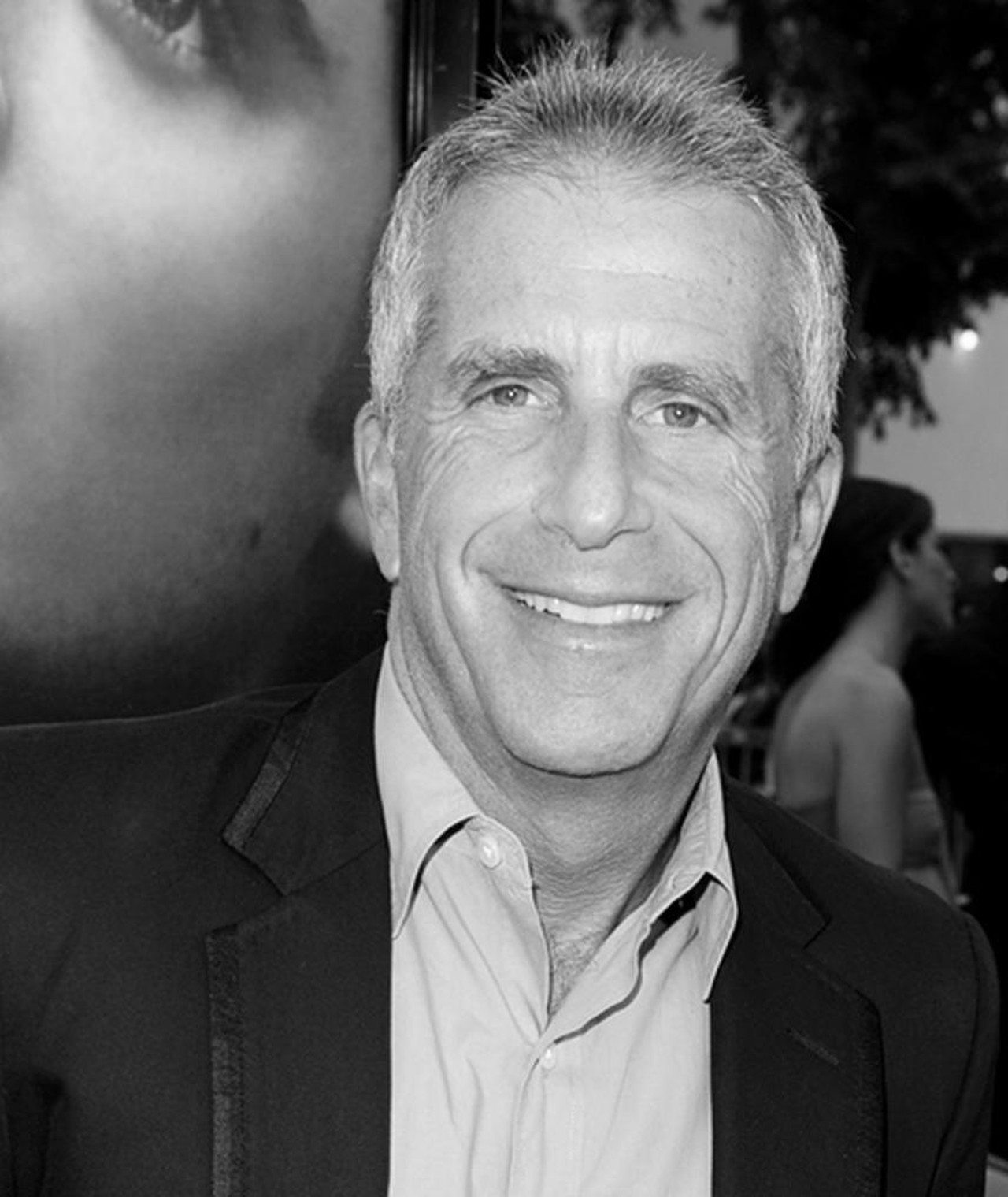 Photo of Marc Platt