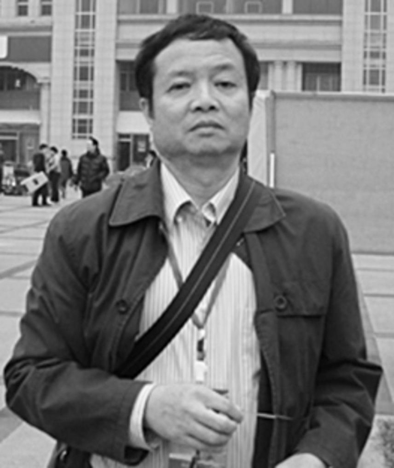 Photo of Phạm Quốc Trung