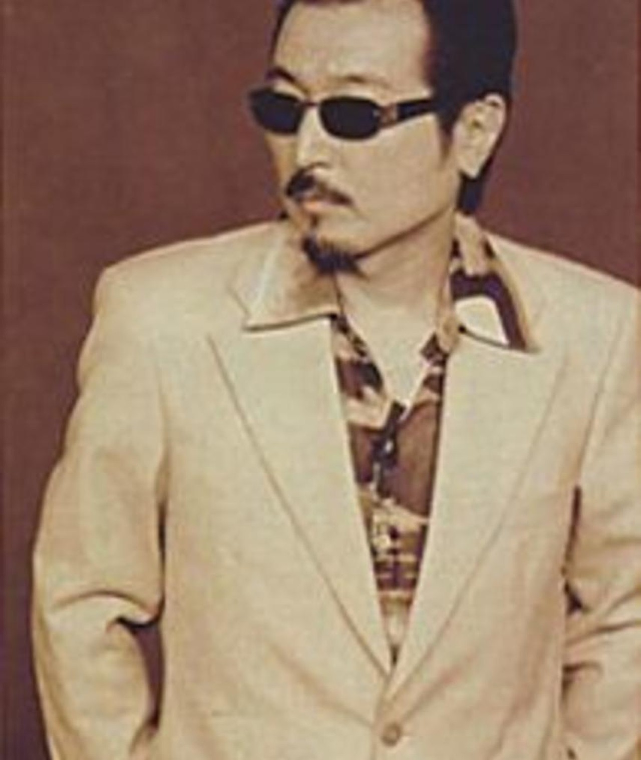 Photo of Masaru Sakurai