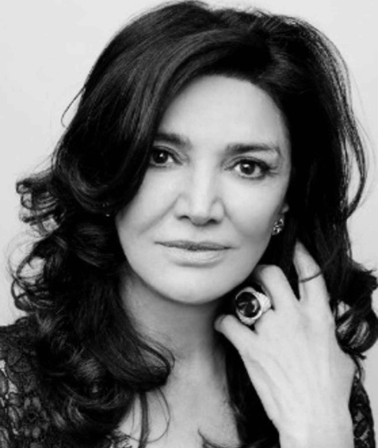 Photo of Shohreh Aghdashloo