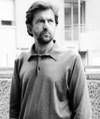 Foto van Nanni Moretti
