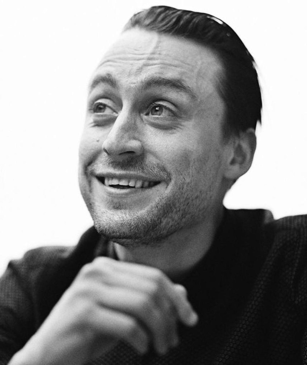 Photo of Kieran Culkin