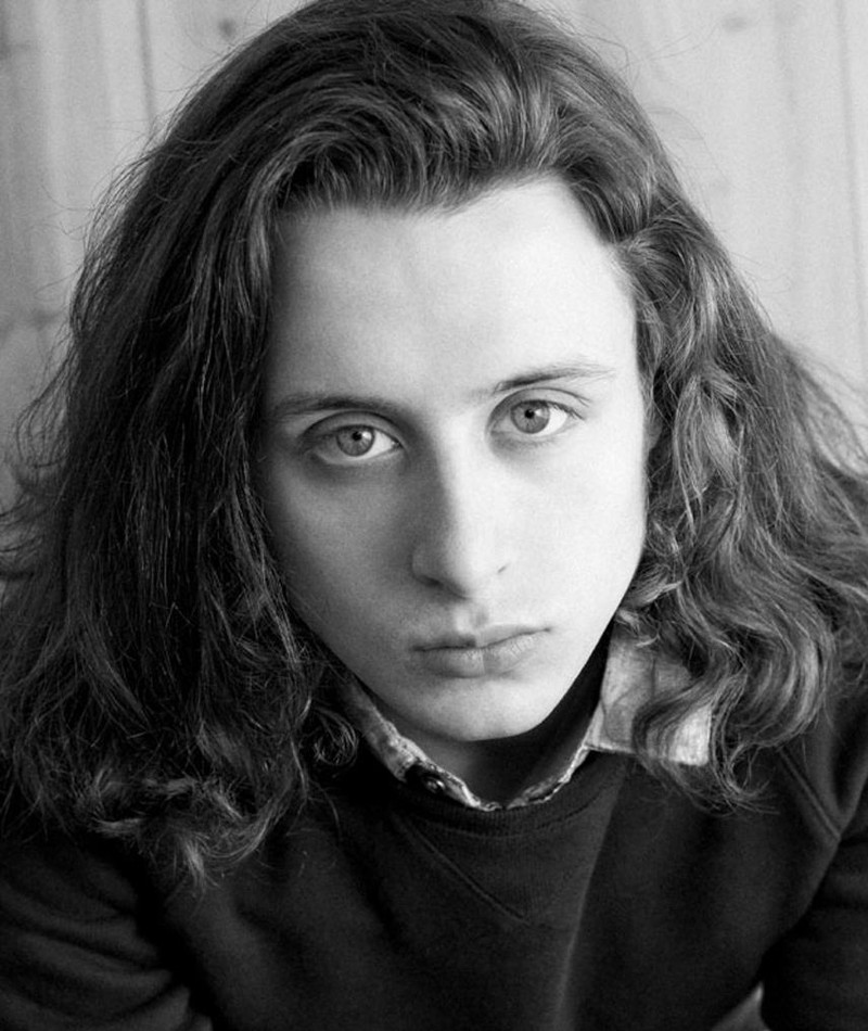 Photo of Rory Culkin