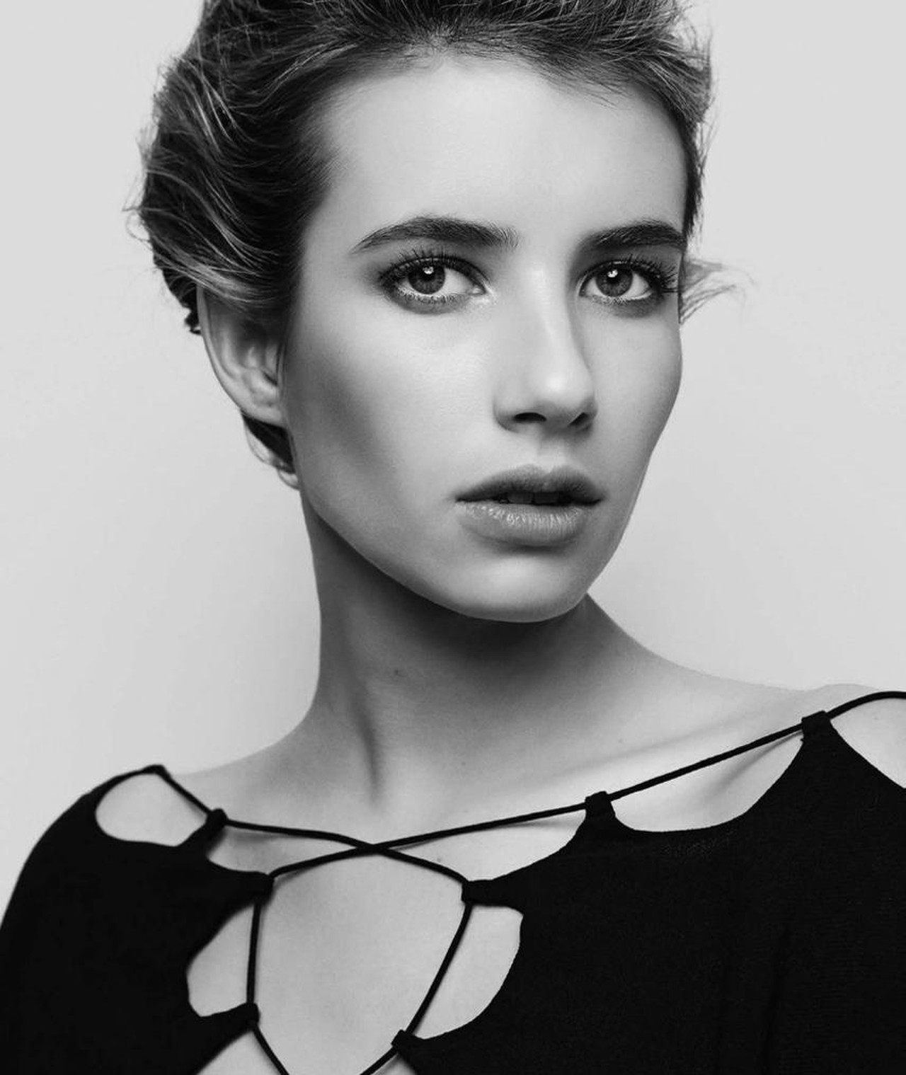 Photo of Emma Roberts