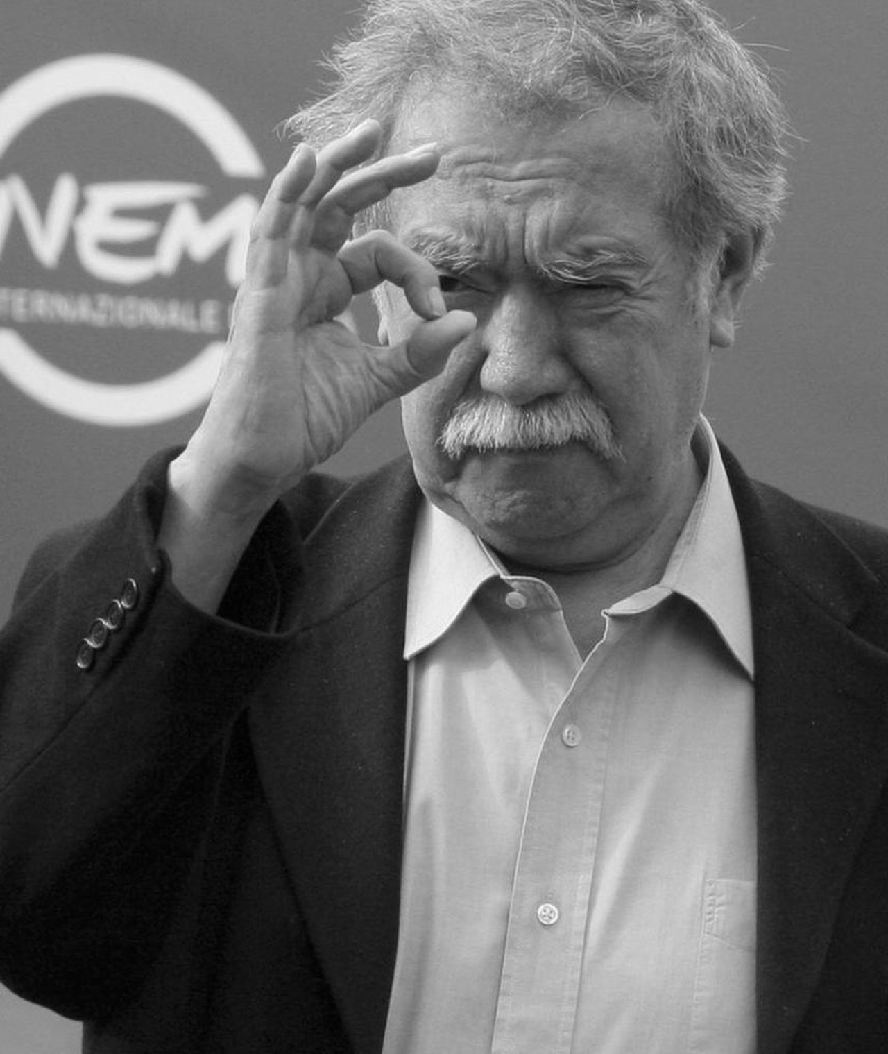 Photo of Raúl Ruiz