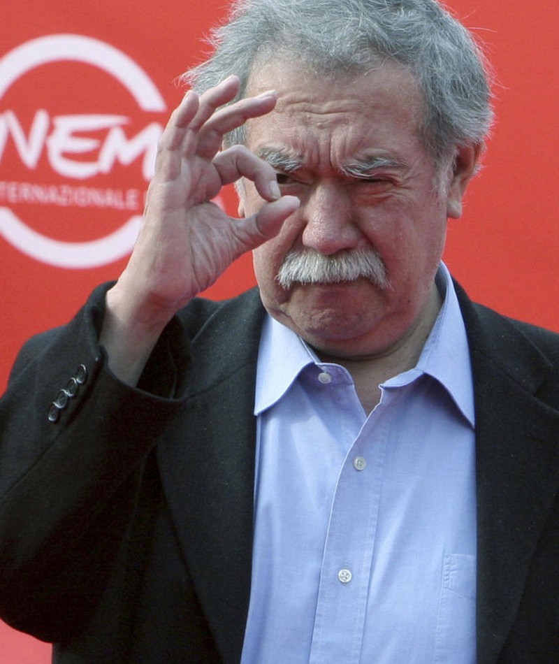 Raúl Ruiz Películas, biografía y listas en MUBI