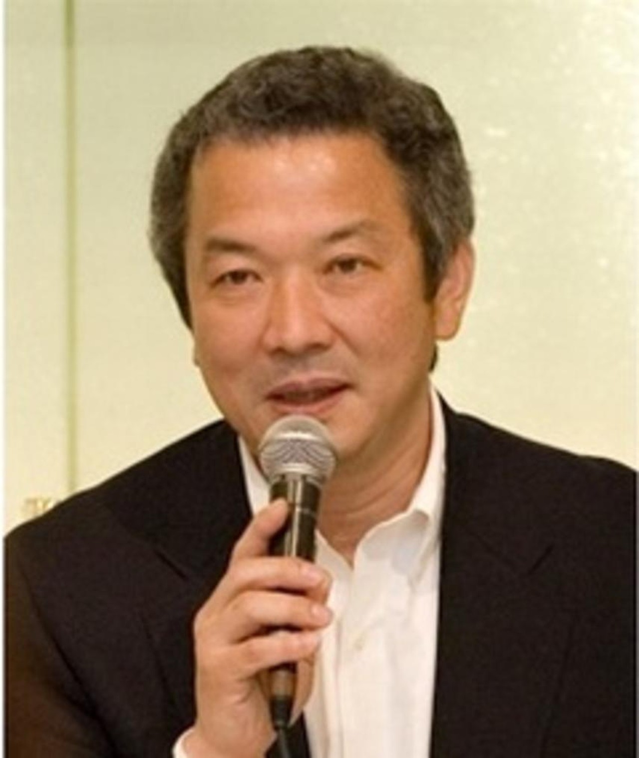 Photo of Satoshi Isaka