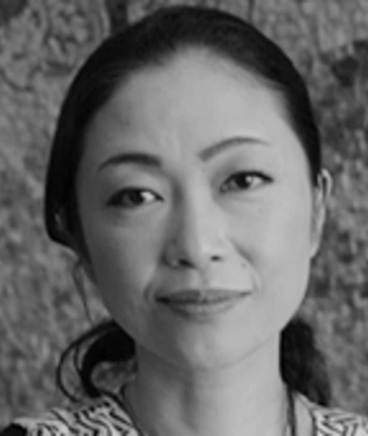 Photo of Riuko Tominaga