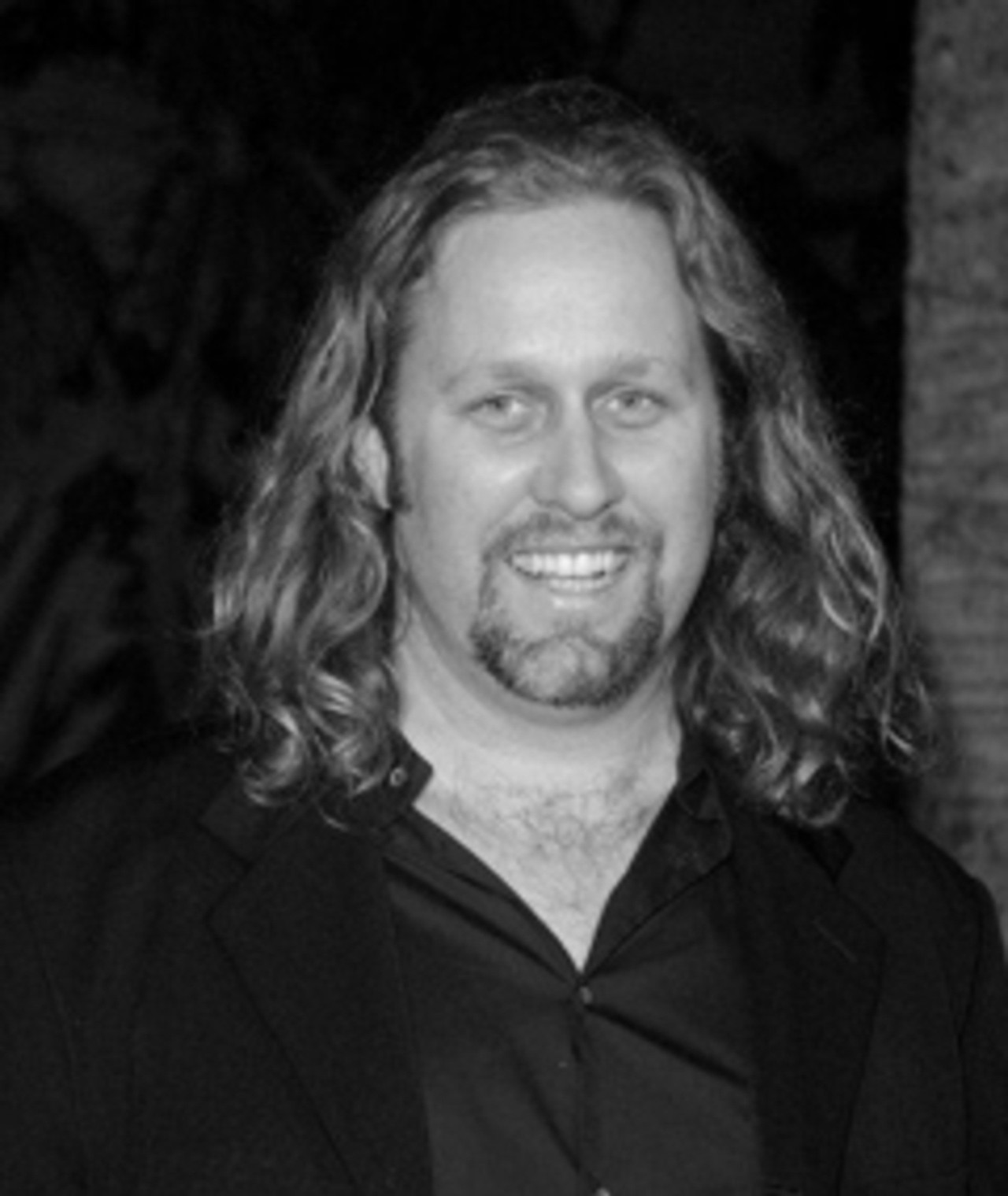 Photo of Roger Avary