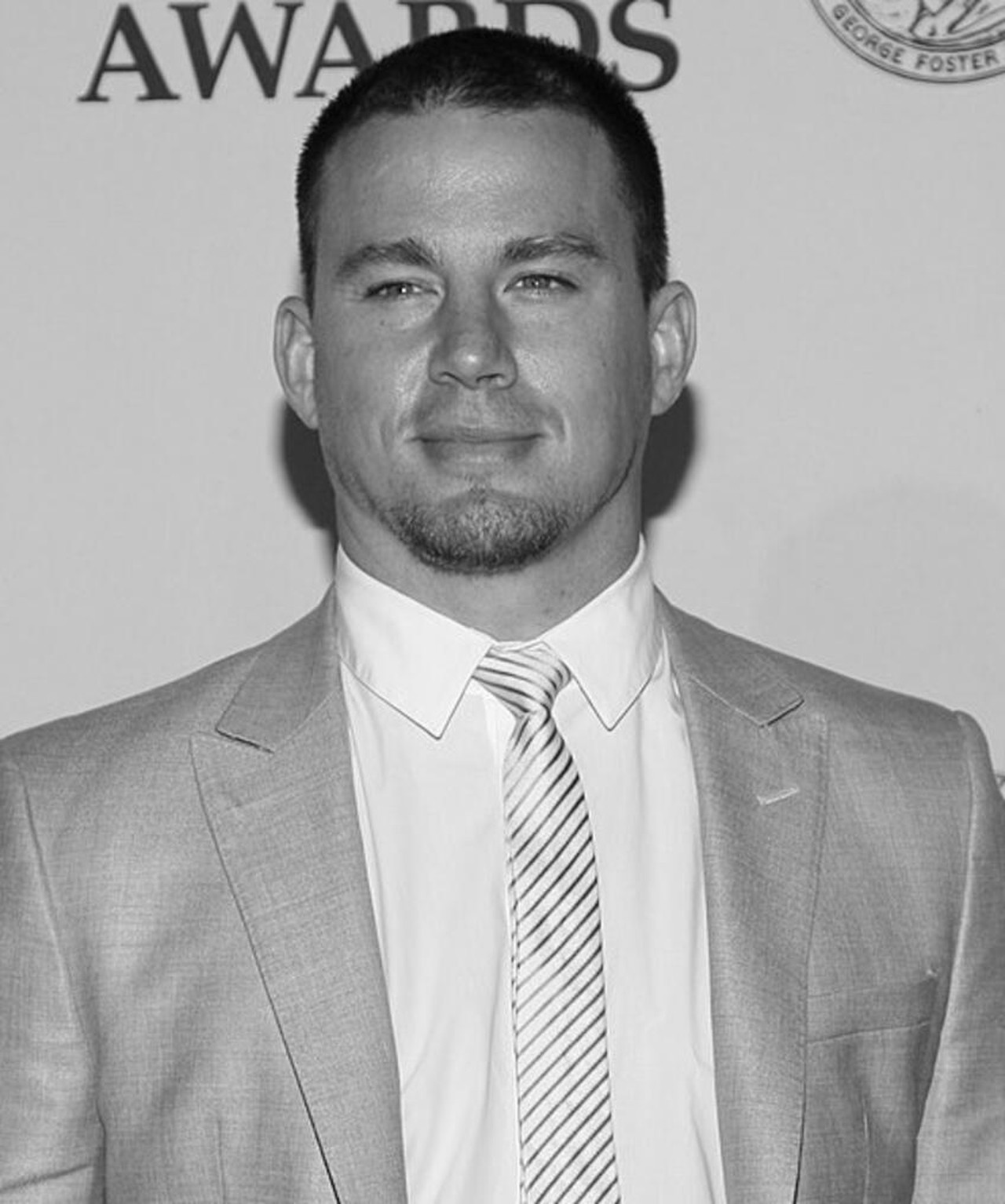 Photo of Channing Tatum